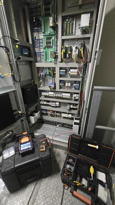 naprawa, spawanie , pomiar śwatłowodów - dom, hala, firma -