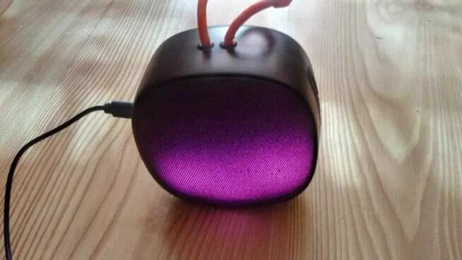 Laptop Dell 6420/6GB/465GB/intel i5/2.5GHZ + głośnik bluetoo