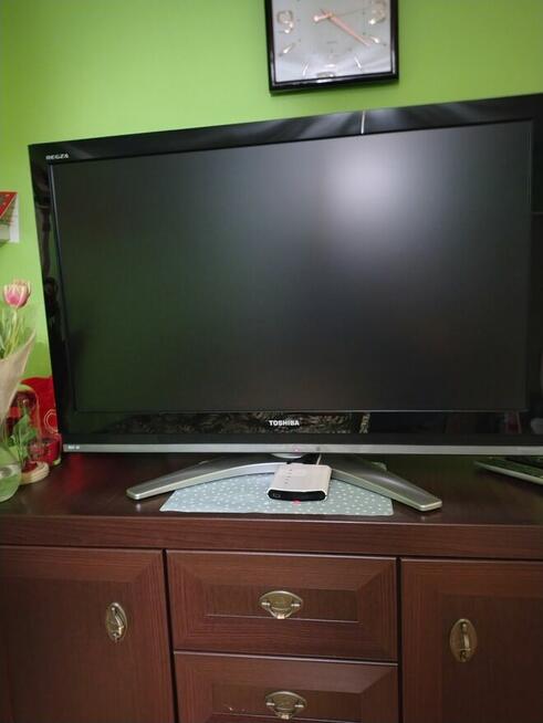 Sprzedam telewizor