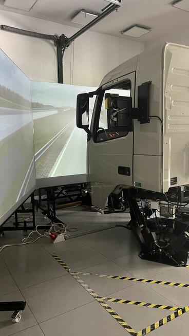 NAUKA JAZDY LUBASZ OSK HANEX