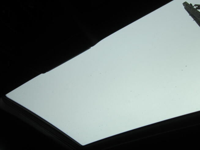 BMW seria3 320D skóra Panorama duża navi uszkodzony