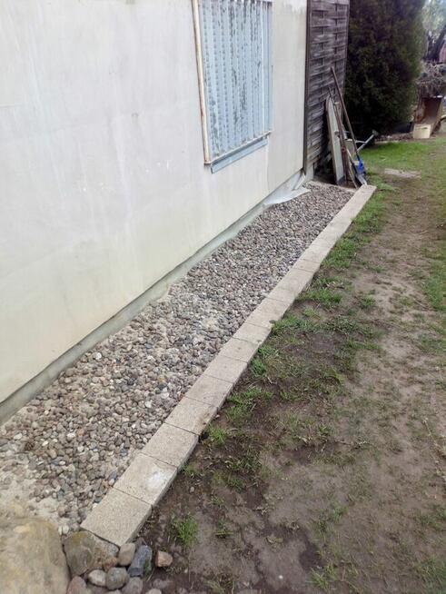 działka rod przyjaźń Szczecin