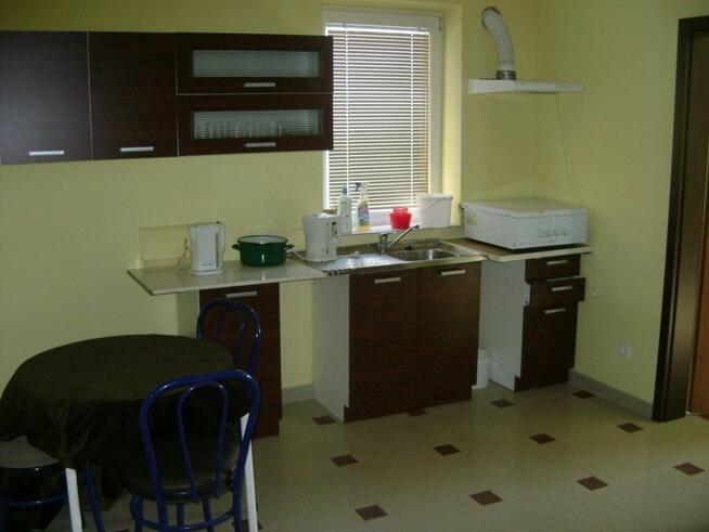 pokoje do wynajęcia