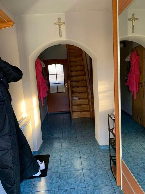 Dom jednorodzinny na sprzedaż