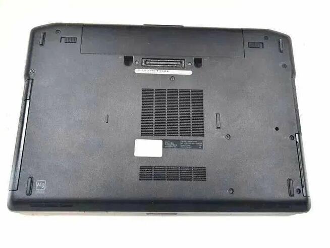 Laptop Dell 6420/6GB/465GB/intel i5/2.5GHZ + głośnik bluetoo