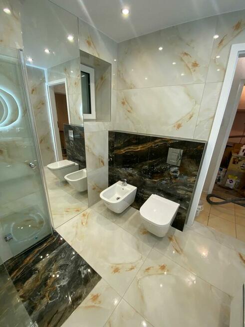 Remonty Łazienek Katowice– Profesjonalne Usługi Glazurnicze