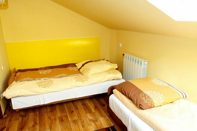 pokoje do wynajęcia