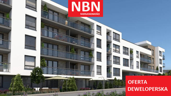 46 m2 &gt; APARTAMENT PRZY KIELECKIM ZALEWIE