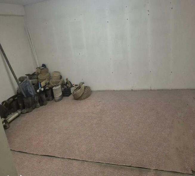 LOKAL PO STOLARNI - ITP - Mokre gm. Radzymin