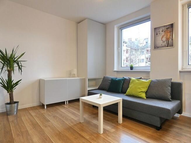 Piotrkowska 2G, Ujeścisko, słoneczna kawalerka