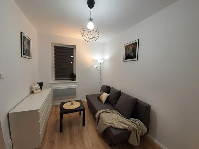 Wynajmę funkcjonalna kawalerkę, Floriańska 3