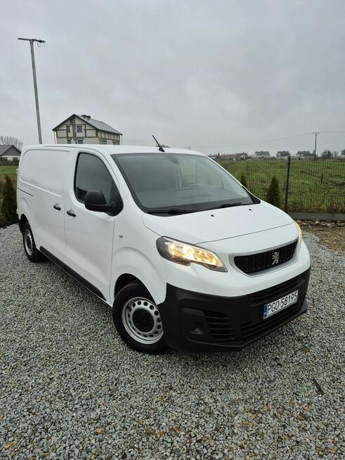 Peugeot Expert 2.0 HDI