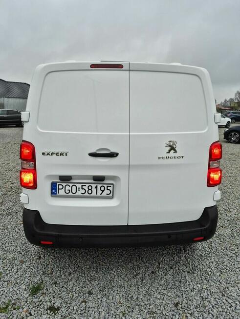 Peugeot Expert 2.0 HDI
