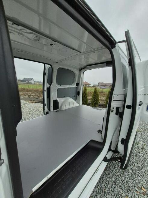 Peugeot Expert 2.0 HDI