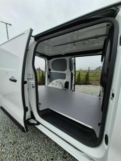 Peugeot Expert 2.0 HDI