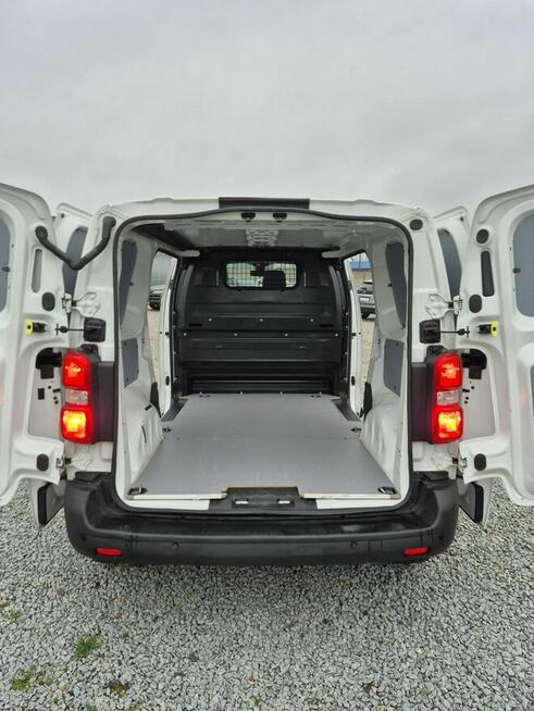 Peugeot Expert 2.0 HDI