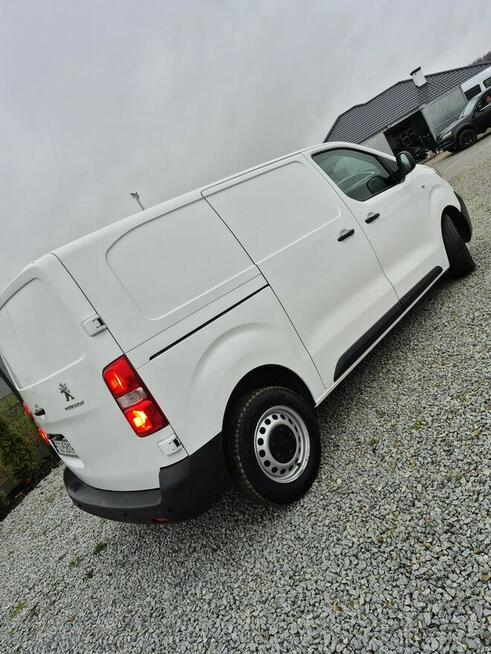 Peugeot Expert 2.0 HDI