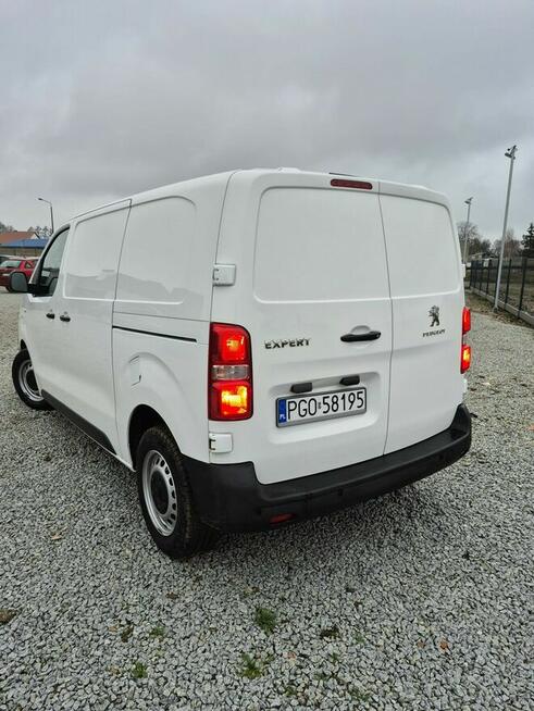 Peugeot Expert 2.0 HDI