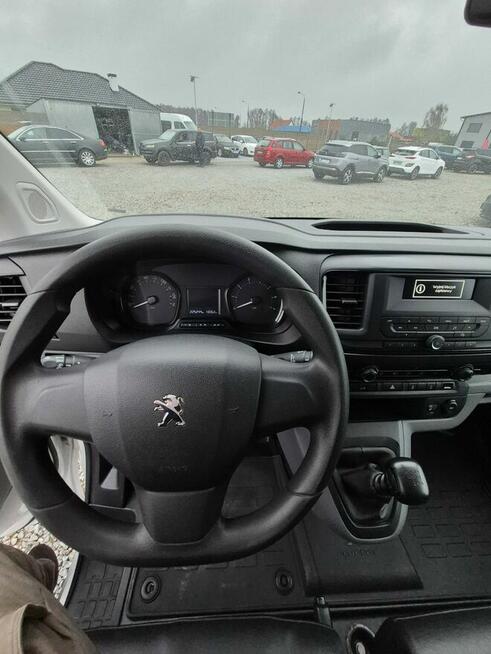 Peugeot Expert 2.0 HDI