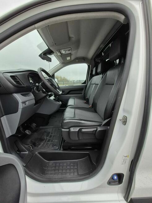 Peugeot Expert 2.0 HDI