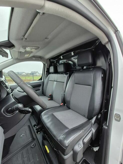 Peugeot Expert 2.0 HDI