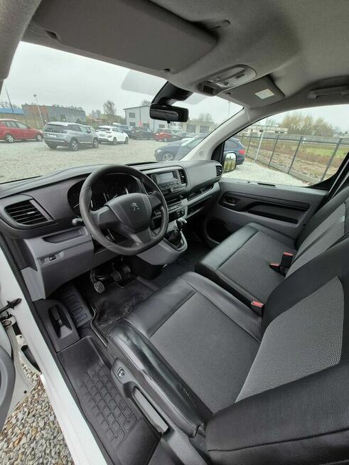 Peugeot Expert 2.0 HDI