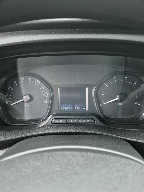 Peugeot Expert 2.0 HDI