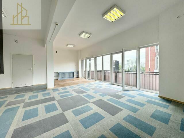 Lokal użytkowy Warszawa Ursynów, Ursynów Centrum, Gandhi Indiri