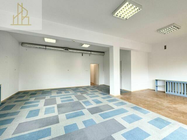 Lokal użytkowy Warszawa Ursynów, Ursynów Centrum, Gandhi Indiri