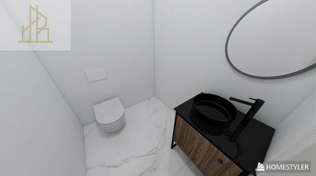 Lokal użytkowy Warszawa Ursynów, Ursynów Centrum, Gandhi Indiri