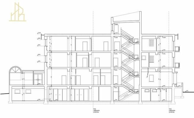 Lokal użytkowy Warszawa Ursynów, Ursynów Centrum, Gandhi Indiri