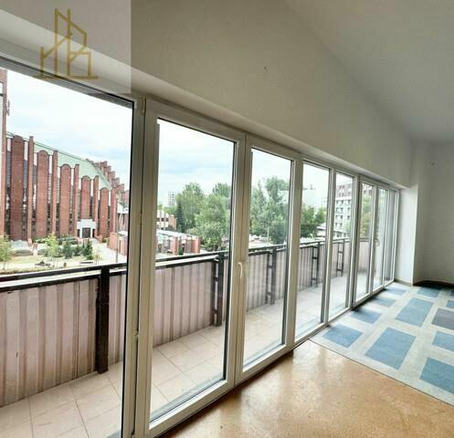 Lokal użytkowy Warszawa Ursynów, Ursynów Centrum, Gandhi Indiri