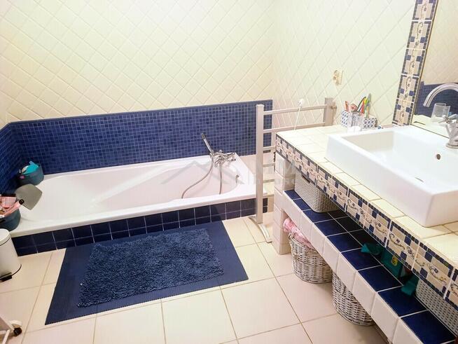 DOM na Warmii, po remoncie, 143m, garaż, staw