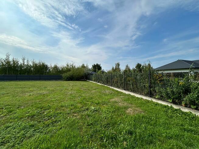 Sprzedam działkę budowlaną