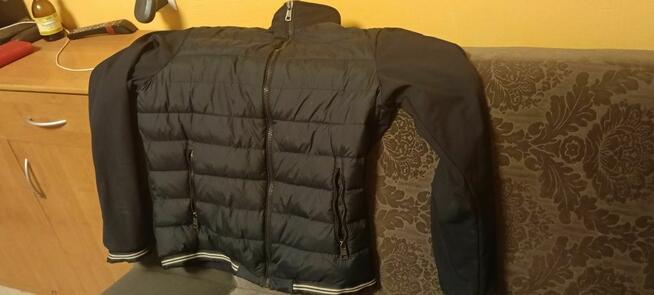 Kurtka Moncler, oryginalna