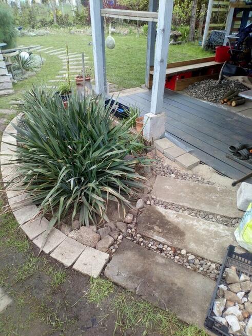 działka rod przyjaźń Szczecin