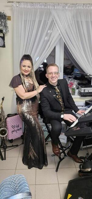 Zespół Muzyczny DEXTER