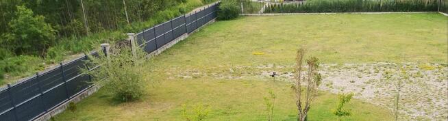 Sprzedam działkę budowlaną