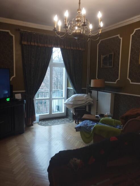 zamienie mieszkanie komunalne