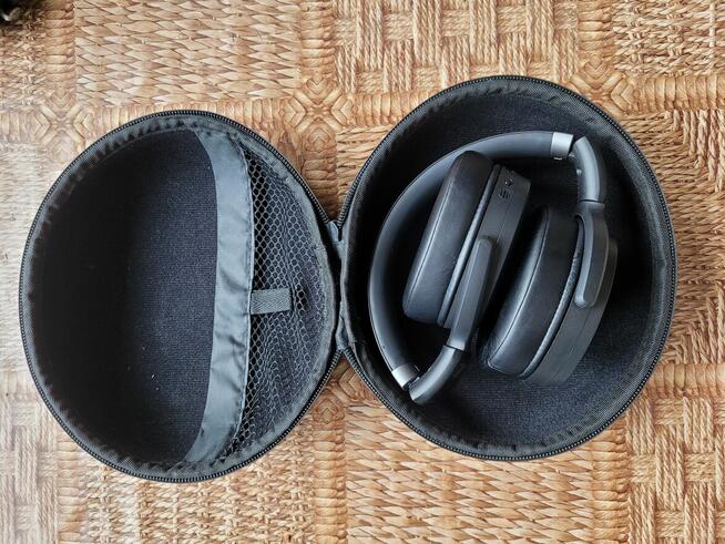 Słuchawki Senheiser 450 HD bezprzewodowe