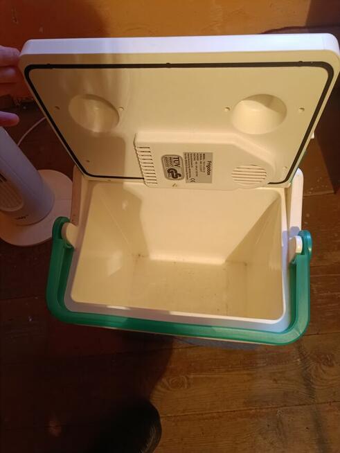 Lodówka samochodowa