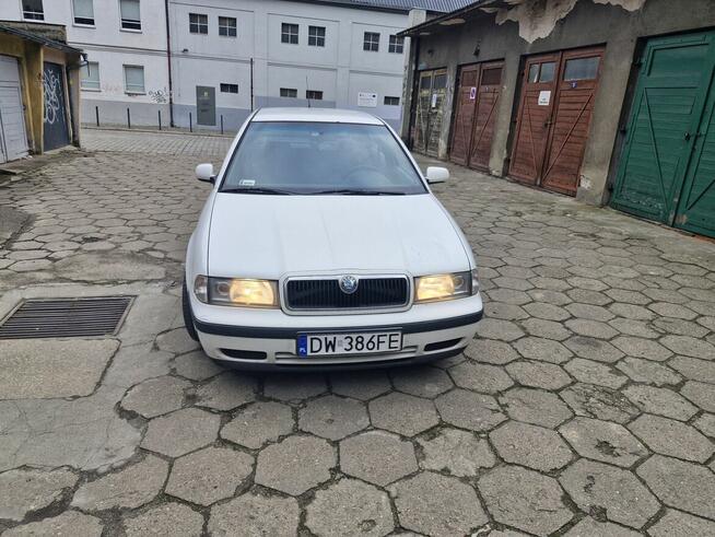 Sprzedam Skoda Octavia 19TDI, 2000rok, 90KM