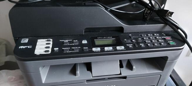 drukarka skaner Brother MFC-L2712DW