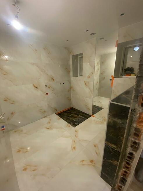 Remonty Łazienek Katowice– Profesjonalne Usługi Glazurnicze