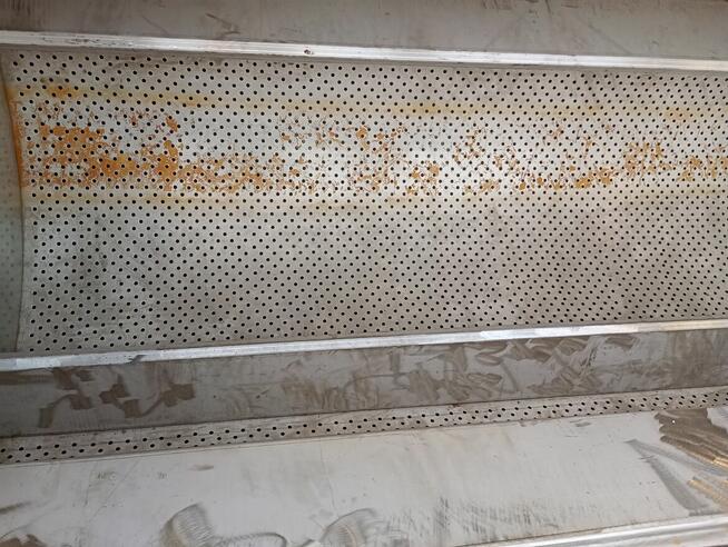 Pralka przemysłowa pralnica 200kg