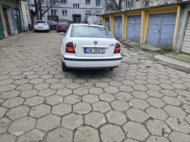 Sprzedam Skoda Octavia 19TDI, 2000rok, 90KM