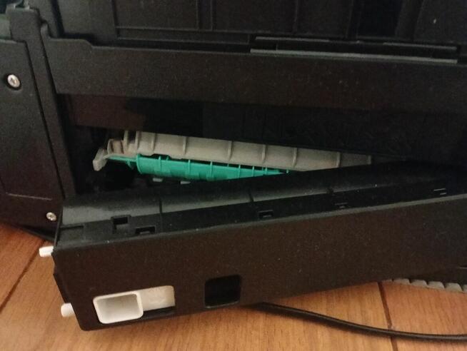 Drukarka Canon PIXMA ts5150