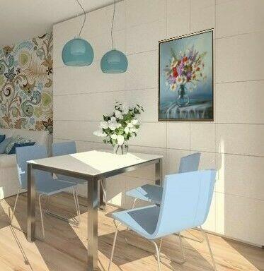 Magerytki, ręcznie malowany, olej, L. Olbrycht