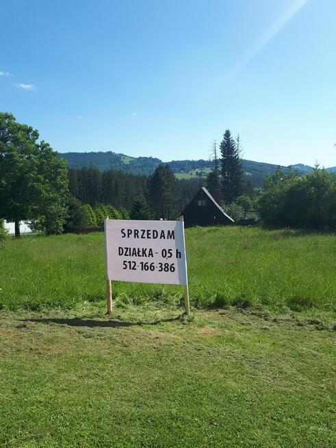 Sprzedam dom z działką