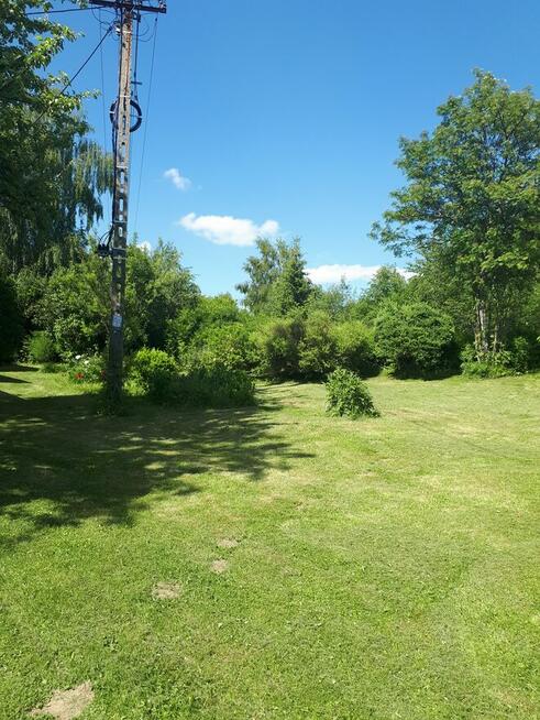 Sprzedam dom z działką